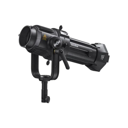 Godox Projection attachment for bowens mount light 19 degree