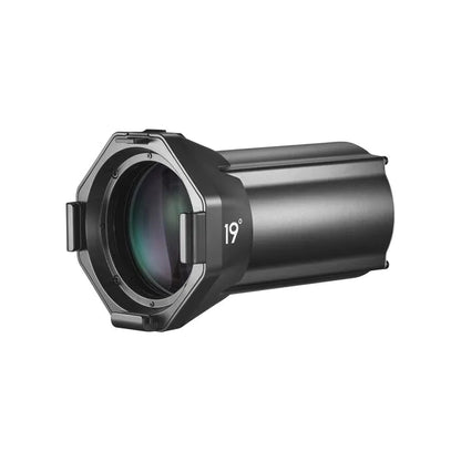 Godox Projection attachment for bowens mount light 19 degree
