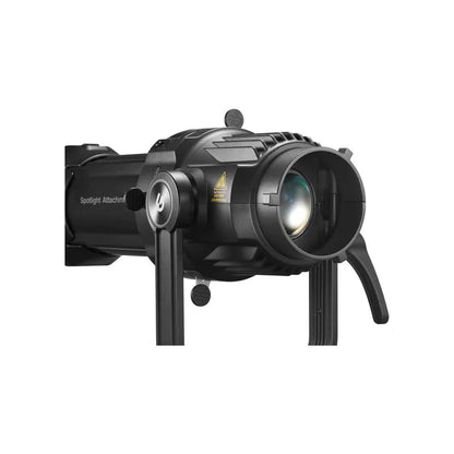 Godox Projection attachment for bowens mount light 19 degree
