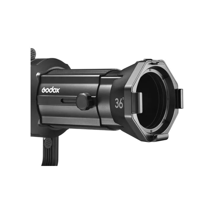 Godox Projection attachment for bowens mount light 36 degree