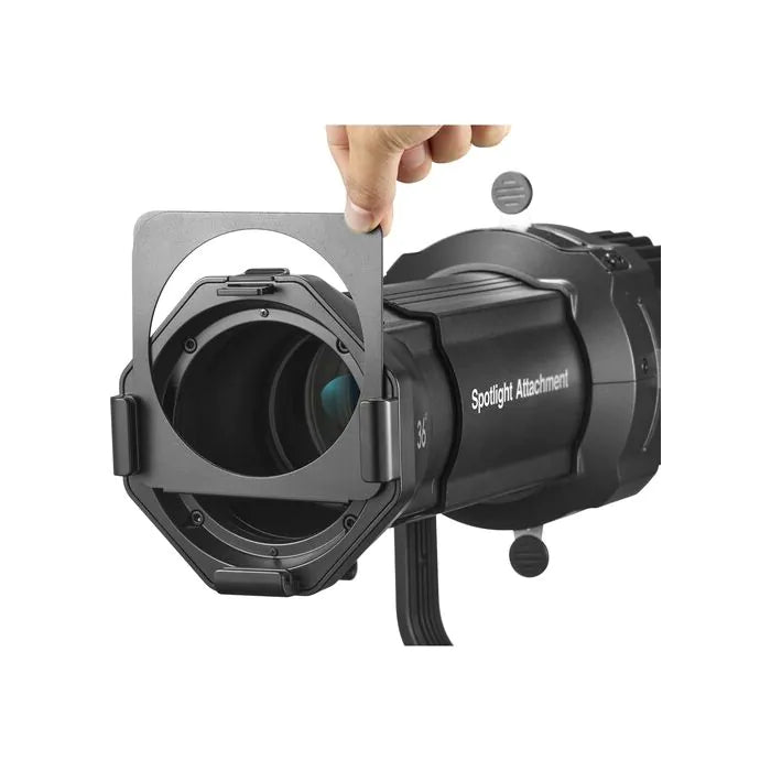 Godox Projection attachment for bowens mount light 36 degree