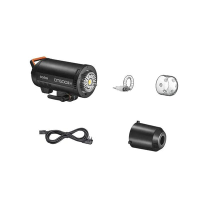 Godox QT600III Flash Head for studio lighting