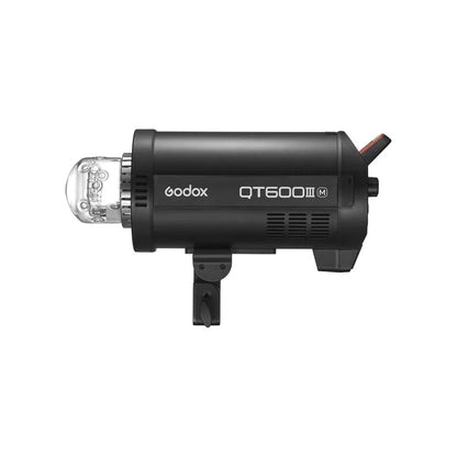 Godox QT600III Flash Head