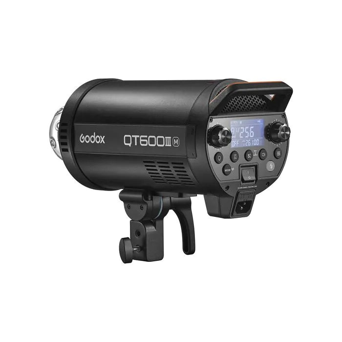 Godox QT600III Flash Head