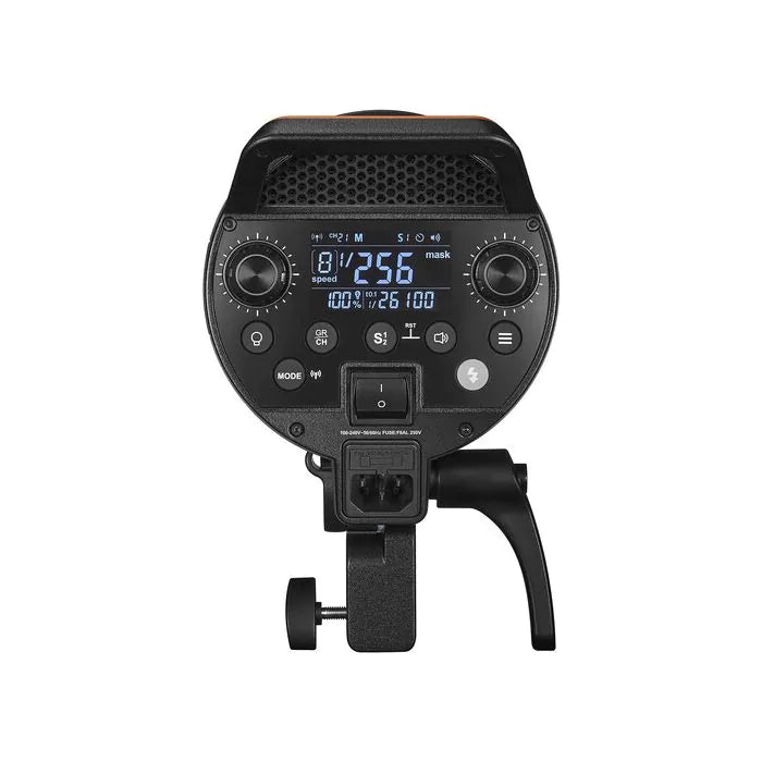 Godox QT600III Flash Head