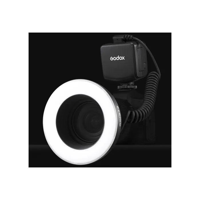 Godox Ring72 Macro LED Ring Light