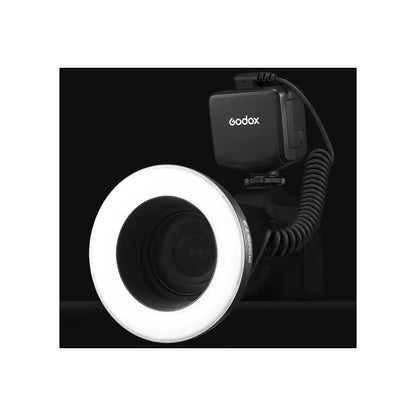 Godox Ring72 Macro LED Ring Light