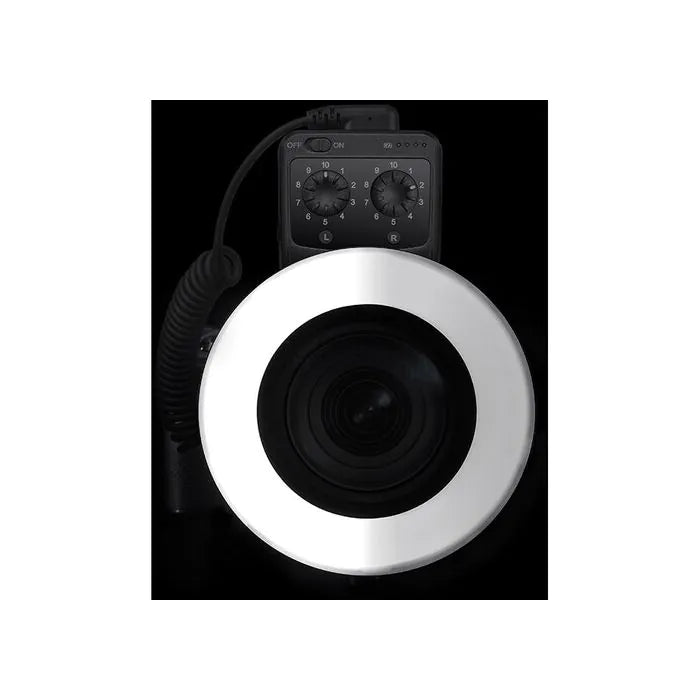 Godox Ring72 Macro LED Ring Light