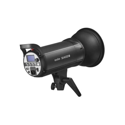 Godox SK400II-V Kits - 2 Light Studio Kit