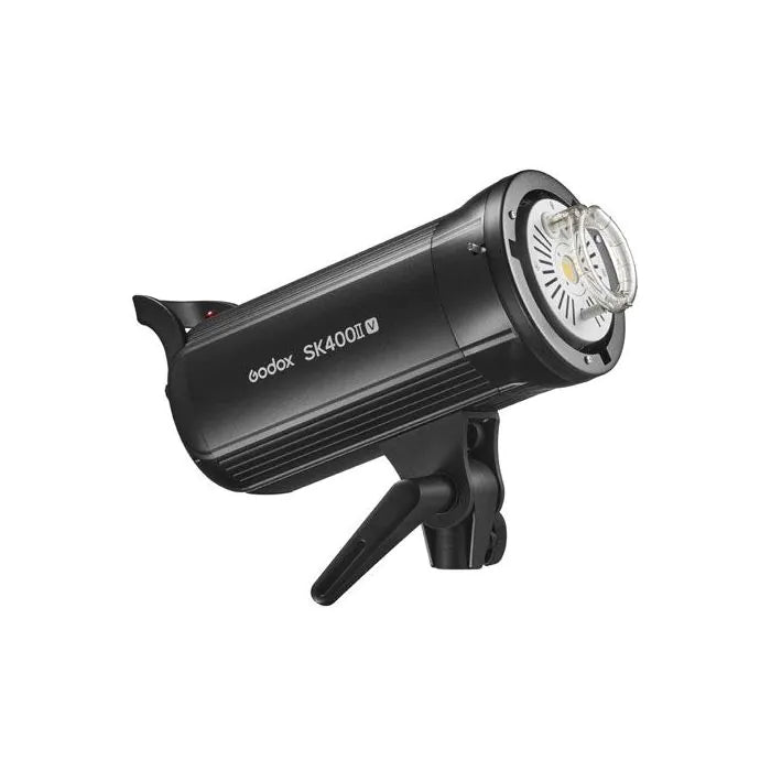 Godox SK400II-V Kits - 2 Light Studio Kit