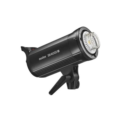 Godox SK400II-V Kits - 2 Light Studio Kit