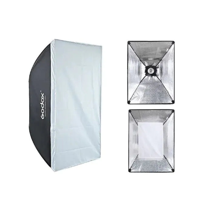 Godox SK400II-V Kits - 2 Light Studio Kit