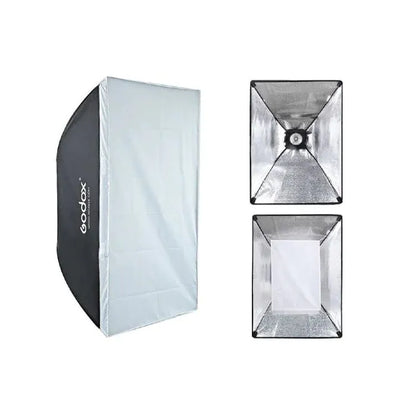 Godox SK400II-V Kits - 2 Light Studio Kit