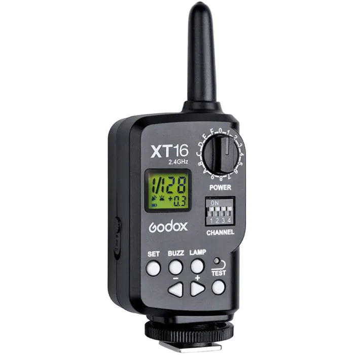 Godox SK400II-V Kits - 2 Light Studio Kit