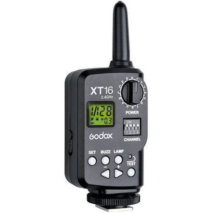 Godox SK400II-V Kits - 2 Light Studio Kit