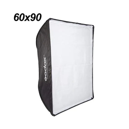 Godox SK400II-V Kits - 2 Light Studio Kit