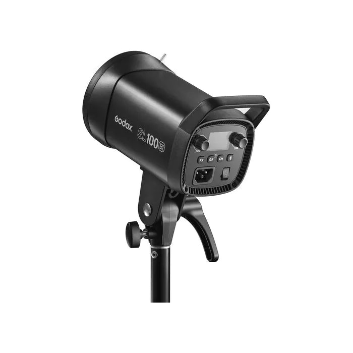 Godox SL100Bi Bi-Color LED Video Light
