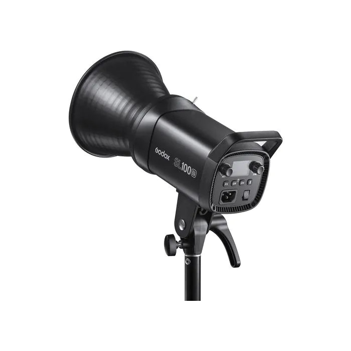 Godox SL100Bi Bi-Color LED Video Light