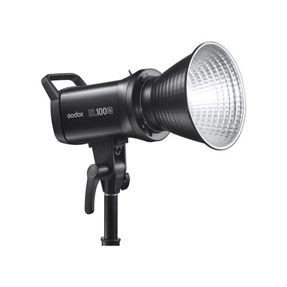 Godox SL100Bi Bi-Color LED Video Light