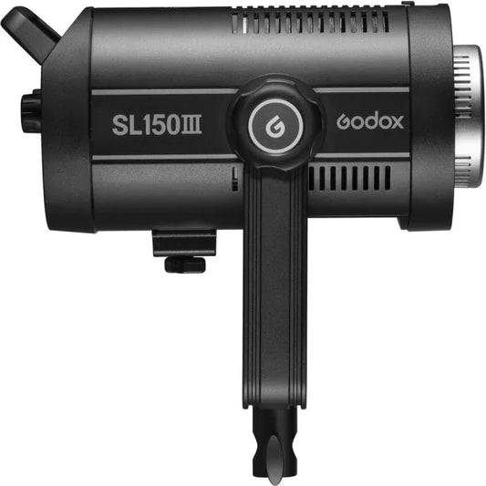 Godox SL150III daylight LED video light for studio and video production