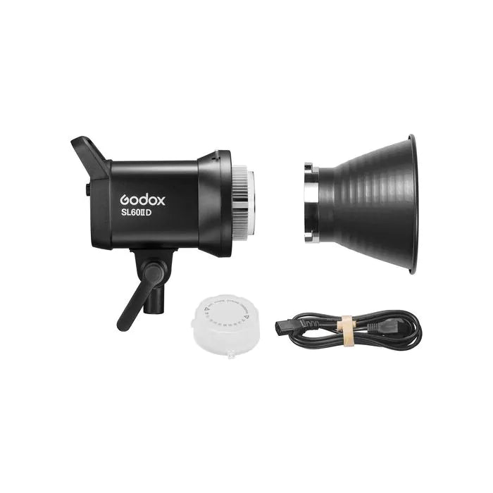 Godox SL60IID Daylight Video Light