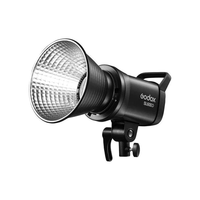 Godox SL60IID daylight video light for studio and video production