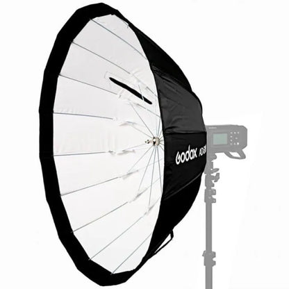 Godox Softbox AD-S65W Parabolic Softbox 65cm white