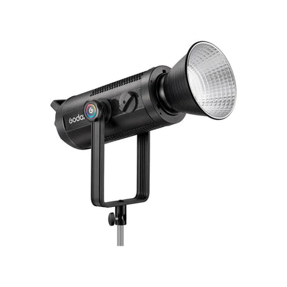 Godox SZ300R Zoom RGB LED Spotlight