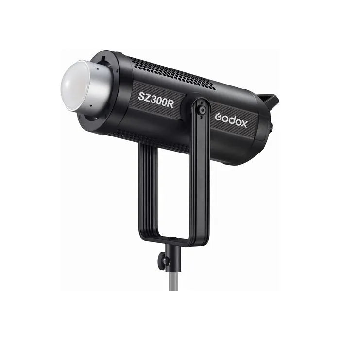 Godox SZ300R Zoom RGB LED Spotlight