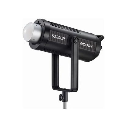 Godox SZ300R Zoom RGB LED Spotlight