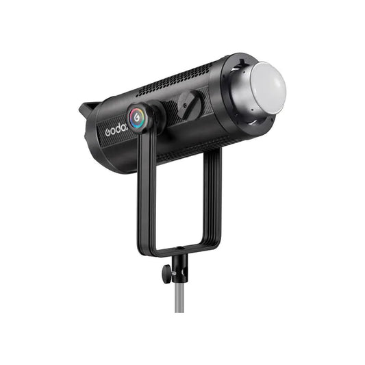 Godox SZ300R Zoom RGB LED Spotlight