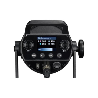 Godox SZ300R Zoom RGB LED Spotlight