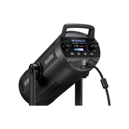 Godox SZ300R Zoom RGB LED Spotlight
