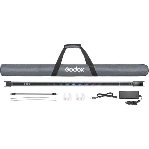 Godox TL120 RGB tube light 120 cm for creative video and photography lighting