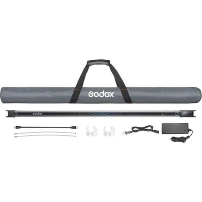 Godox TL120 RGB tube light 120 cm for creative video and photography lighting