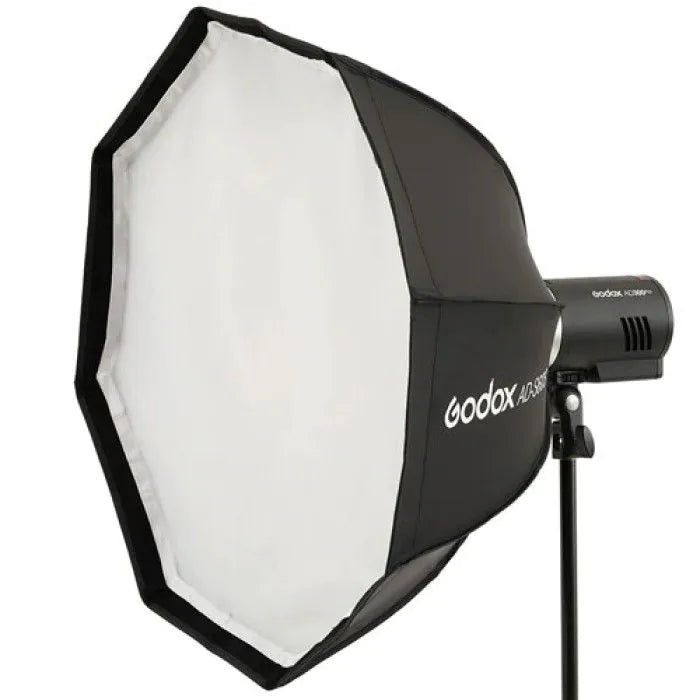 Godox Umbrella Style Softbox Godox Mount for AD400Pro and AD300Pro
