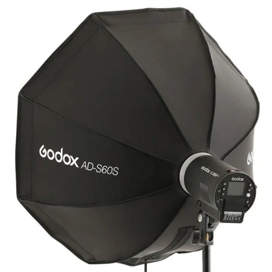 Godox Umbrella Style Softbox Godox Mount For AD400PRO & AD300PRO