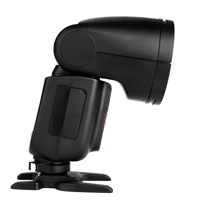 Godox V1 TTL Flash Round Head for Canon