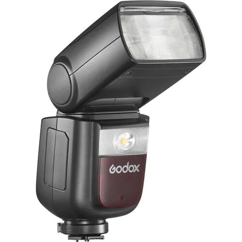 Godox Ving V860III TTL Li‑Ion flash kit for Sony cameras