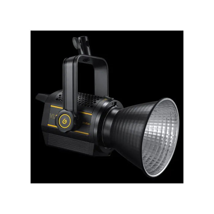Godox VL150II Daylight Spotlight with APP Control and V Mount