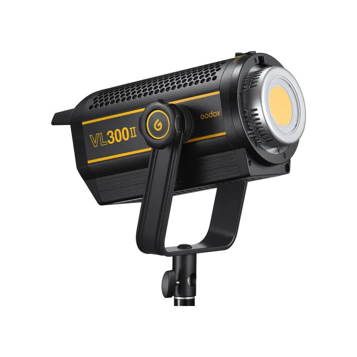 Godox VL300II Daylight LED Monolight (320W)