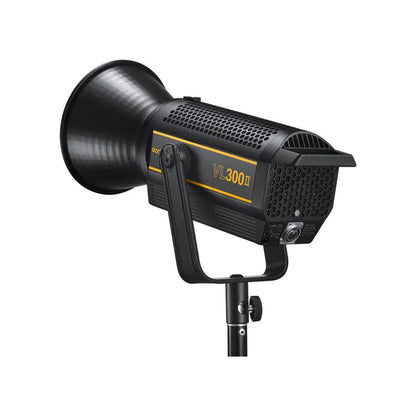 Godox VL300II Daylight LED Monolight (320W)