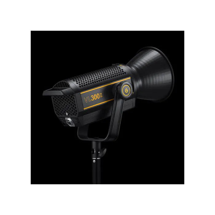 Godox VL300II Daylight LED Monolight (320W)