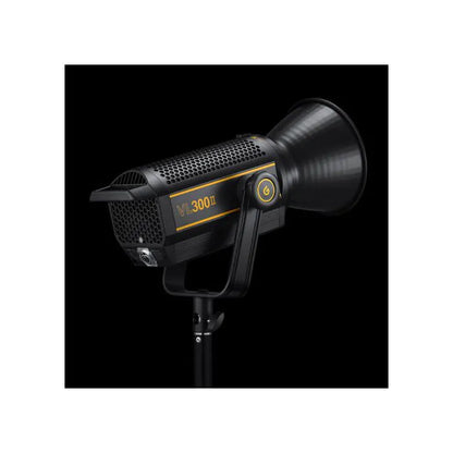 Godox VL300II Daylight LED Monolight (320W)