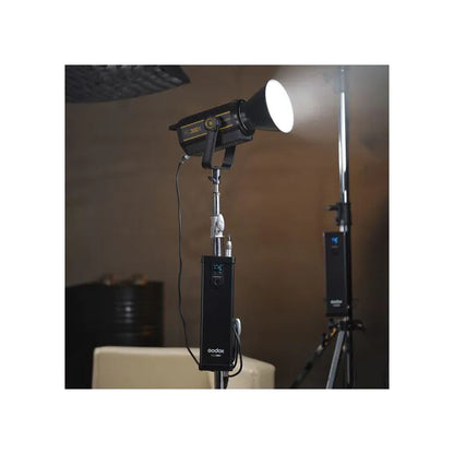 Godox VL300II Daylight LED Monolight (320W)
