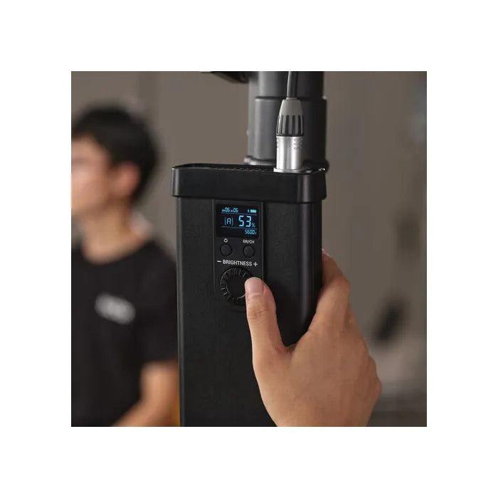 Godox VL300II Daylight LED Monolight (320W)