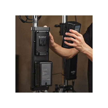 Godox VL300II Daylight LED Monolight (320W)