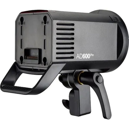 Godox Wistro AD600Pro Bowens Mount