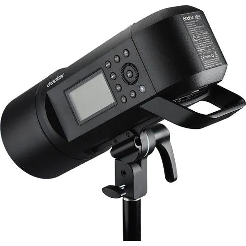 Godox Wistro AD600Pro Bowens Mount
