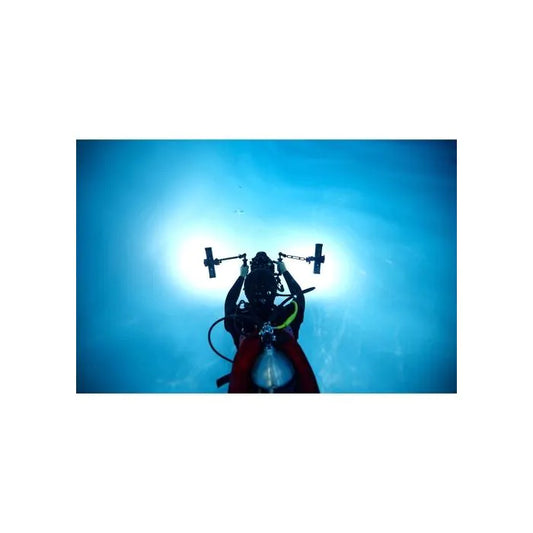 Godox WT40R RGB Dive Tube Light (40cm)